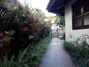 Apartamento Forte